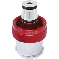 52mm x 2.5mm RH GM/GMC Radiator Pressure Adapter Superchem Industries