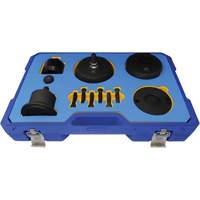 6.7L PowerStroke Front & Rear Crankshaft Seal Installer & Remover Kit Superchem Industries