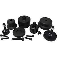 6.7L PowerStroke Front & Rear Crankshaft Seal Installer & Remover Kit Superchem Industries