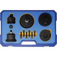 6.7L PowerStroke Front & Rear Crankshaft Seal Installer & Remover Kit Superchem Industries