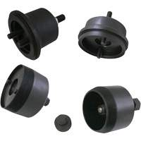 6.7L PowerStroke Front & Rear Crankshaft Seal Installer & Remover Kit Superchem Industries