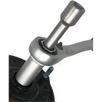 Ensemble d'outils pour amortisseurs et jambes de force  15 mcx Superchem Industries