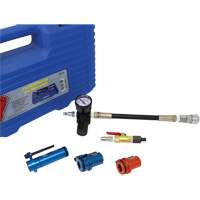 Trousse de vidange et de rinçage d'huile de transmission Superchem Industries