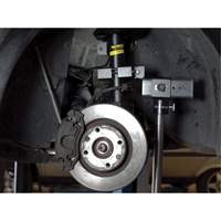 &eacute;l&eacute;vateur de jambe de force Superchem Industries