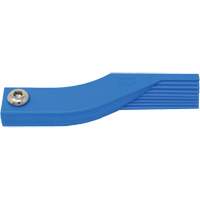 Jauge d'&eacute;paisseur de frein de camion, Affichage Analogique Superchem Industries