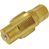 2-Piece NOx/Soot Sensor Thread Chaser Set Superchem Industries