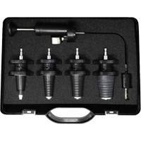 Adjustable Radiator Pressure Tester Kit Superchem Industries