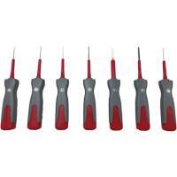 26-Piece Terminal Tool Kit Superchem Industries