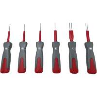 26-Piece Terminal Tool Kit Superchem Industries