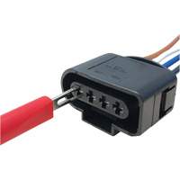 26-Piece Terminal Tool Kit Superchem Industries