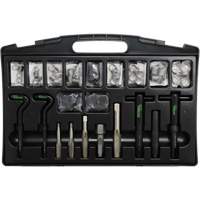 Spark Plug Thread Repair Workshop Kit Superchem Industries