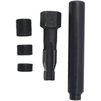 Spark Plug Thread Repair Workshop Kit Superchem Industries