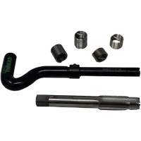 Spark Plug Thread Repair Workshop Kit Superchem Industries