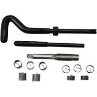 Spark Plug Thread Repair Workshop Kit Superchem Industries