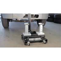 Adaptateur pour remorque Superchem Industries