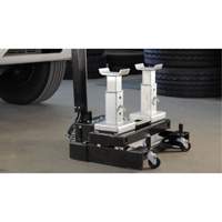 Adaptateur pour remorque Superchem Industries