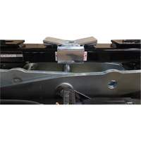 Adaptateur pour carter de diff&eacute;rentiel Superchem Industries
