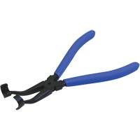 Drum Brake Hold-Down Spring Pliers Superchem Industries