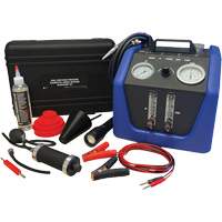 Dual EVAP/High Pressure Diagnostic Smoke Machine Superchem Industries