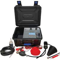 Digital Dual Smoke Machine Superchem Industries