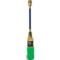 Mini injecteur de colorant pour protecteur contre les fuite de climatisation automobile Master Superchem Industries