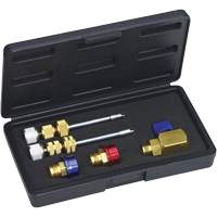 R134a Eaton (M8 & M10) Valve Core Kit Superchem Industries