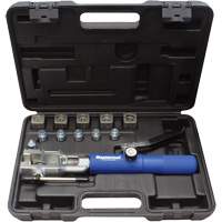 37° Flaring & Double Flaring Hydraulic Tool Kit Superchem Industries