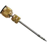 R134a Valve Core Remover & Installer Superchem Industries
