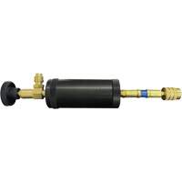 Injecteur d'huile standard 1/2” Acme-M X 1/2” Acme-F (R134A) Superchem Industries