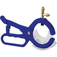 3-in-1 Side Mount Can Tap Valve (US Standard) Superchem Industries