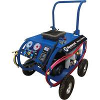 Mobile Monster R134A Superchem Industries