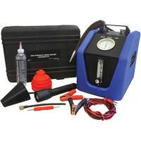 EVAP Diagnostic Smoke Machine Superchem Industries