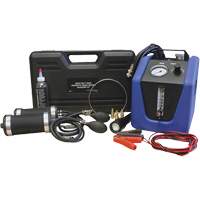 Heavy-Duty Truck Diagnostic Smoke Machine Superchem Industries