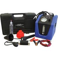 Turbo/Intake Diagnostic Smoke Machine Superchem Industries