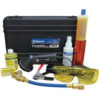 Trousse de d&eacute;tection de fuite UV Superchem Industries