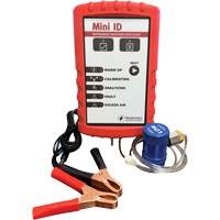 Identificateur de r&eacute;frig&eacute;rant Mini-ID pour R1234yf Superchem Industries