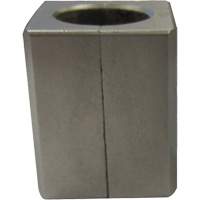 Jeu de matrices 3/8" &agrave; double &eacute;vasement pour conduite de refroidissement de transmission GM Superchem Industries