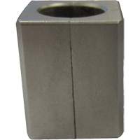 Jeu de matrices 1/2" &agrave; double &eacute;vasement pour conduite de refroidissement de transmission GM Superchem Industries