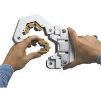 Presse hydraulique Hydra-Krimp Superchem Industries