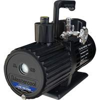 Black Series Vacuum Pump Superchem Industries