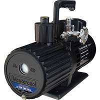 Black Series Vacuum Pump Superchem Industries
