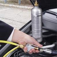 A/C System Flush Kit Superchem Industries