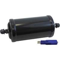 Filtre de rechange COMMANDER Superchem Industries