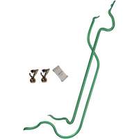 Super Serpent 5 Piece Tire Changing Set Superchem Industries