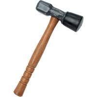 T35 Heavy-Duty Tire Hammer with Wood Handle Superchem Industries