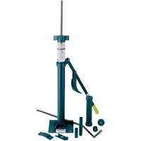 T601 Floor Mount Superchem Industries