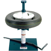 T600 Bench / Rim Clamp Mount Superchem Industries