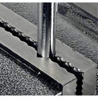 &eacute;tau professionnel d'atelier K65, Largeur des m&acirc;choires 6-1/2", Profondeur de la gorge 3-7/8", Base Pivotant Superchem Industries