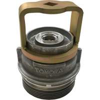 Toyota Oil Filter Wrench - 4, 6 & 8 Cylinder Superchem Industries