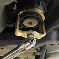 Toyota Oil Filter Wrench - 4, 6 & 8 Cylinder Superchem Industries